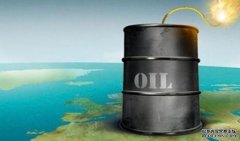 WTI原油期货日内涨3%现报9077美元桶