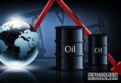 美国原油期货收涨约48%中东油价则跌约141%