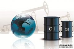 油价大跳水！最新预测→