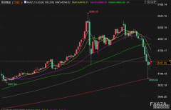 3月25日财经早餐：美国有意提出一个月停火方案
