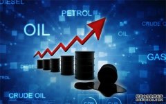 有内幕？特朗普发帖前15分钟原油期货市场现58亿