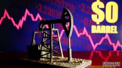 伊朗战争已三周美国“稳油价”的牌“几乎打完