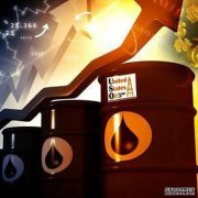 名扬观天下：112美原油天然气操盘策略及夜间E