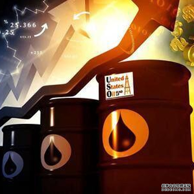 名扬观天下：112美原油天然气操盘策略及夜间EIA提前布局