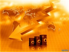 WTI原油期货狂飙10%！工信部首提“算力银行”