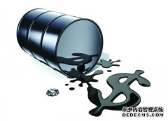 WTI原油期货涨幅扩大至9% 创3月9日以来新高